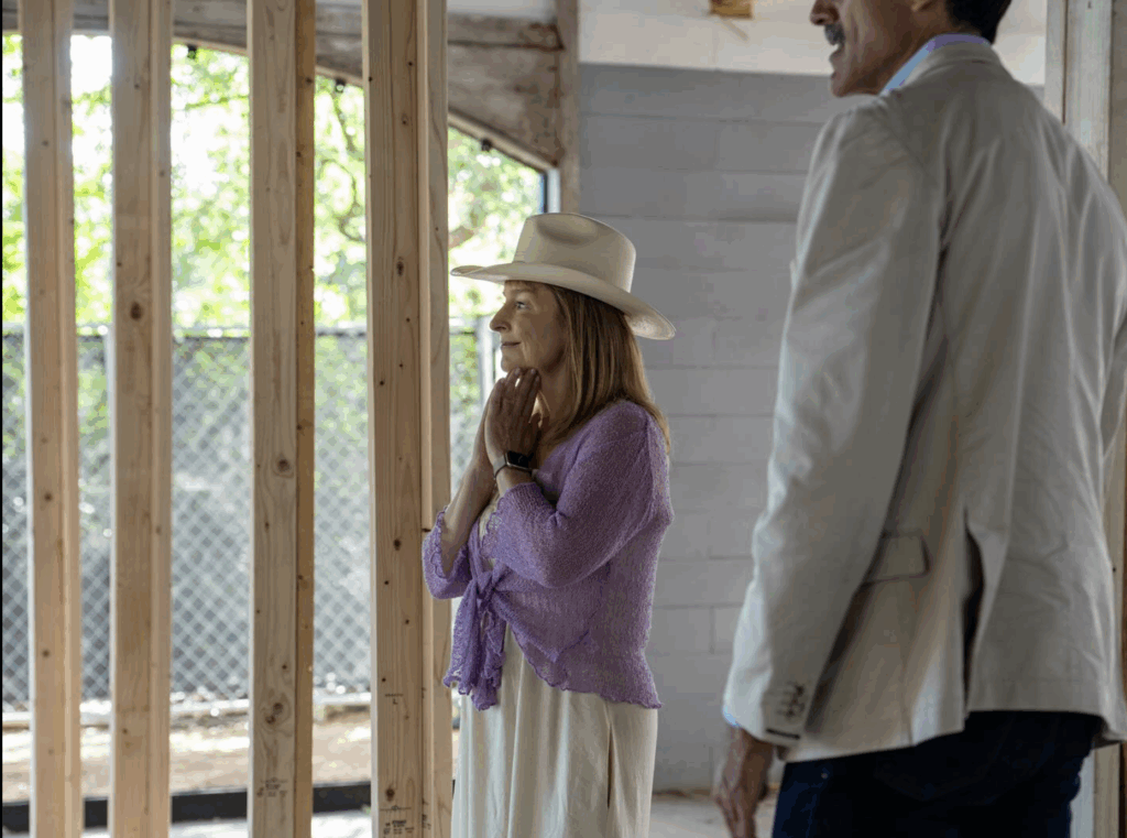 lady – Watercolors Roatan Honduras